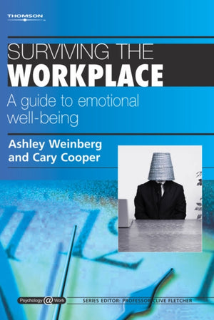 Surviving the Workplace