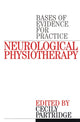 Book cover of: Neurological Physiotherapy. By: Cecily Partridge