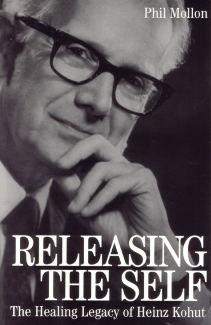 Releasing the Self