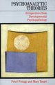 Psychoanalytic Theories