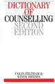 Dictionary of Counselling