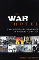 Book cover of: War Hotel. By: A. Audergon