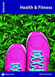 Book cover of: Health & Fitness. By: Tracy Biram