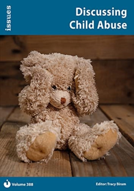 Book cover of: Discussing Child Abuse. By: Tracy Biram