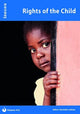 Book cover of: Rights of the Child. By: Danielle Lobban
