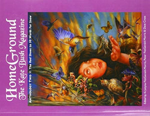 Homeground: the Kate Bush Magazine: TWO