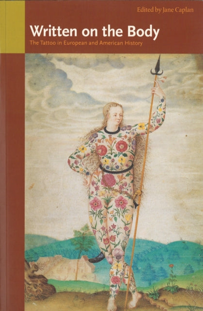 Book cover of: Written on the Body