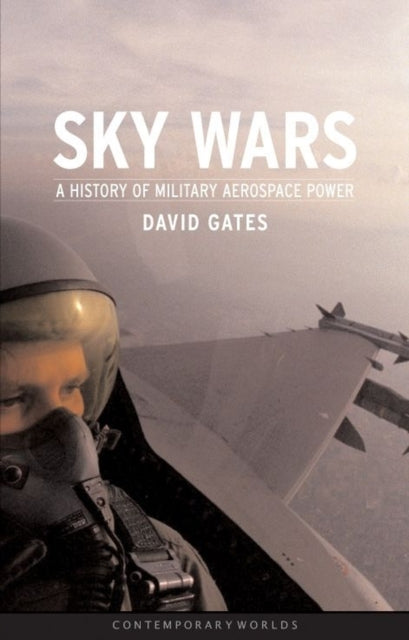 Book cover of: Sky Wars. By: David Gates