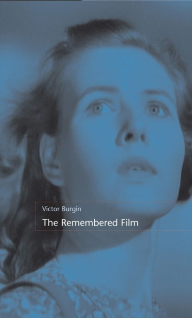 Book cover of: Remembered Film