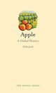 Book cover of: Apple