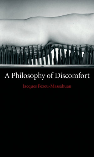 Philosophy of Discomfort