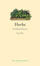 Book cover of: Herbs