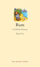 Book cover of: Rum