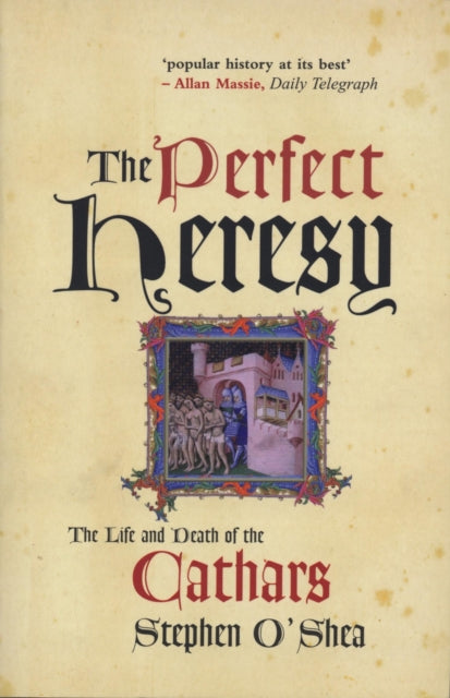 Perfect Heresy