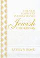 New Complete International Jewish Cookbook