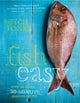 Book cover of: Fish Easy. By: Mitchell Tonks