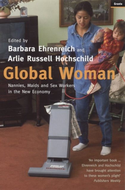 Book cover of: Global Woman