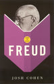 Book cover of: How To Read Freud
