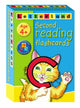 Book cover of: Second Reading Flashcards. By: Lyn Wendon