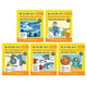 Book cover of: Phonics Readers