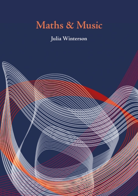 Book cover of: Maths & Music
