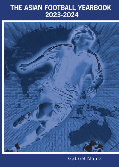 Asian Football Yearbook 2023-2024