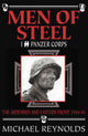Book cover of: Men of Steel. By: Michael Reynolds