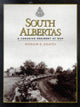 Book cover of: South Albertas. By: Donald E. Graves