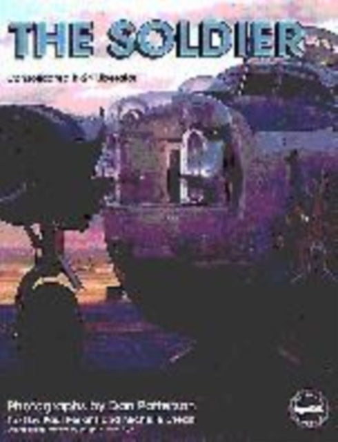 Book cover of: Soldier, The. By: Dan Patterson