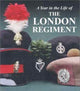 Book cover of: London Regiment. By: Julian Calder