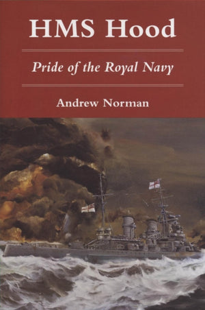 HMS Hood