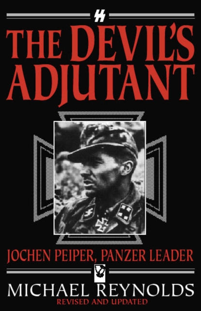 Book cover of: Devil's Adjutant
