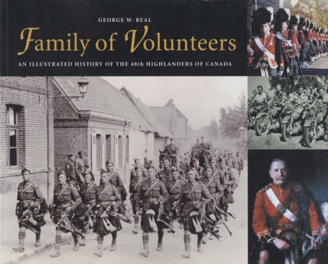 Family of Volunteers