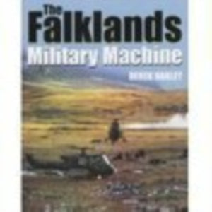 Falklands Military Machine