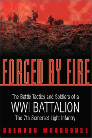 Forged by Fire