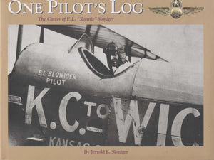 One Pilot's Log