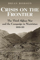Book cover of: Crisis on the Frontier