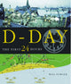 Book cover of: D-Day. By: Will Fowler