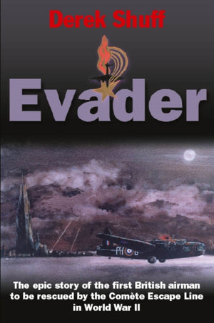 Evader