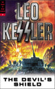Book cover of: Devil's Shield. By: Leo Kessler