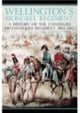 Book cover of: Wellington's Mongrel Regiment. By: Alistair Nichols