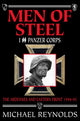 Book cover of: Men of Steel. By: Michael Reynolds