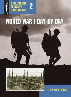 WW1 Day by Day