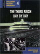 Book cover of: Third Reich Day by Day. By: Christopher Ailsby