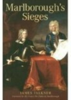Marlborough's Sieges