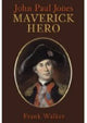 Book cover of: John Paul Jones. By: Frank Walker