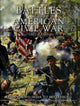 Book cover of: Battles of the American Civil War 1861-1865. By: Kevin et al Dougherty