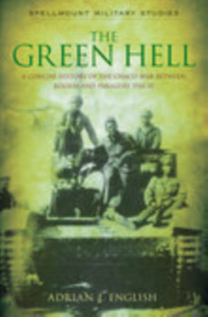 The Green Hell