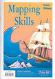 Book cover of: Mapping Skills. By: Ric Publications