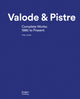 Book cover of: Valode & Pistre. By: Valode & Pistre